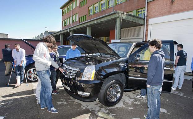 El Gobierno de Cantabria amplía las ayudas para la compra de vehículos de ocasión y kilómetro 0