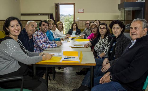 Cursos de memoria gratuitos para mayores en Torrelavega