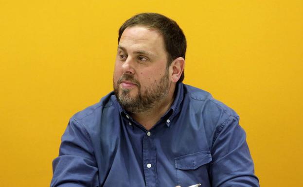 El abogado del Tribunal de Justicia Europeo sostiene que Junqueras tiene la condición de eurodiputado