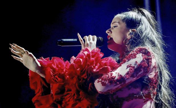 El Grammy Latino enfrenta la furia del reguetón