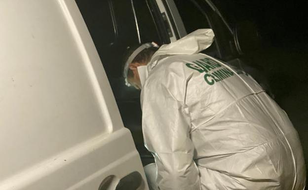 La Guardia Civil investiga la muerte violenta de una jubilada belga en Málaga