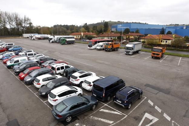 La construcción del Conservatorio en el parking de La Lechera exigirá el desarrollo de un Plan Especial
