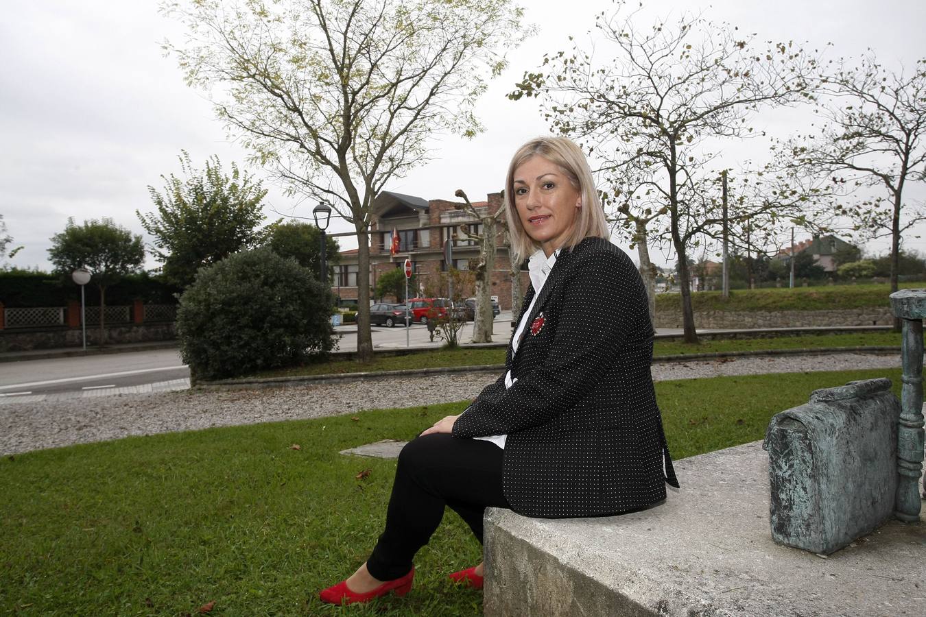 Polanco tendrá un Presupuesto de 4,9 millones que prioriza «los servicios a los vecinos»