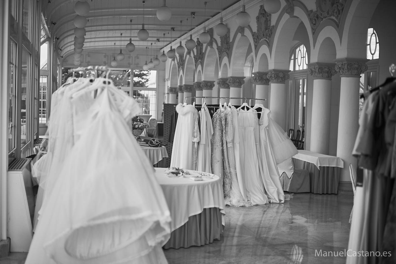 Descubre cómo serán las bodas cántabras del 2020