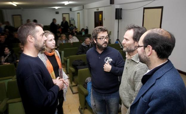 La Semana de la Ecología girará en torno a la crisis climática y las inundaciones