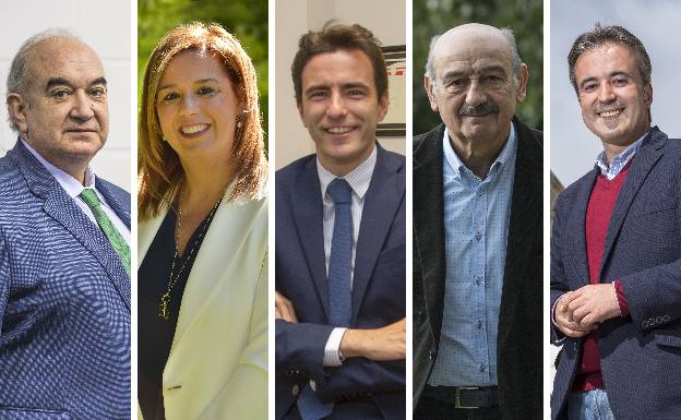 Tres noes y dos síes para Sánchez