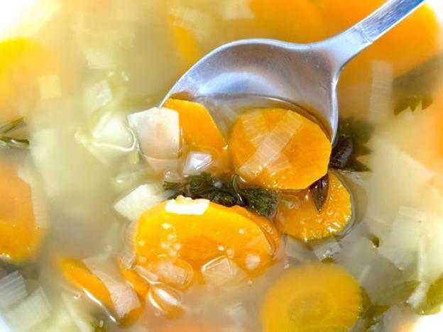 Una receta quemagrasas para este otoño