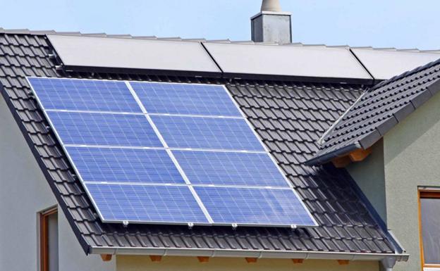 Industria subvenciona 123 actuaciones de renovables y eficiencia energética en la región