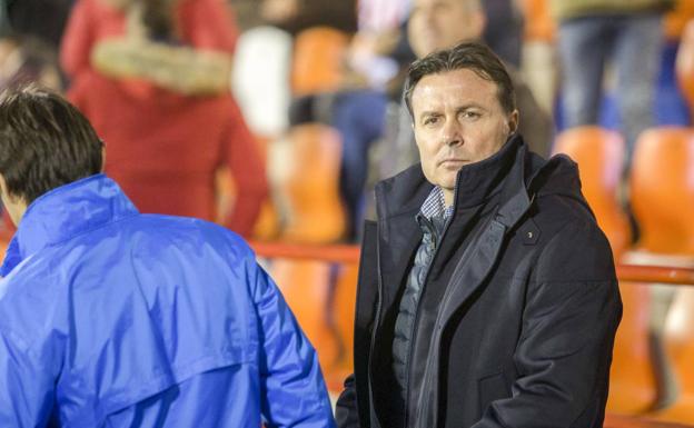 «Hay detalles que no nos permiten ganar»