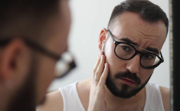 Cuatro consejos para que tu barba luzca perfecta