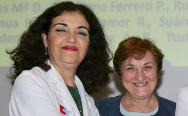 UGT pide la destitución de la directora de Enfermería del Hospital de Sierrallana