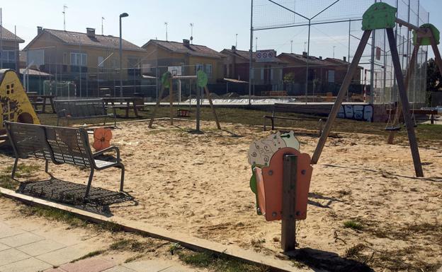 Muere un niño de un año ahogado por un hielo de plástico en Burgos