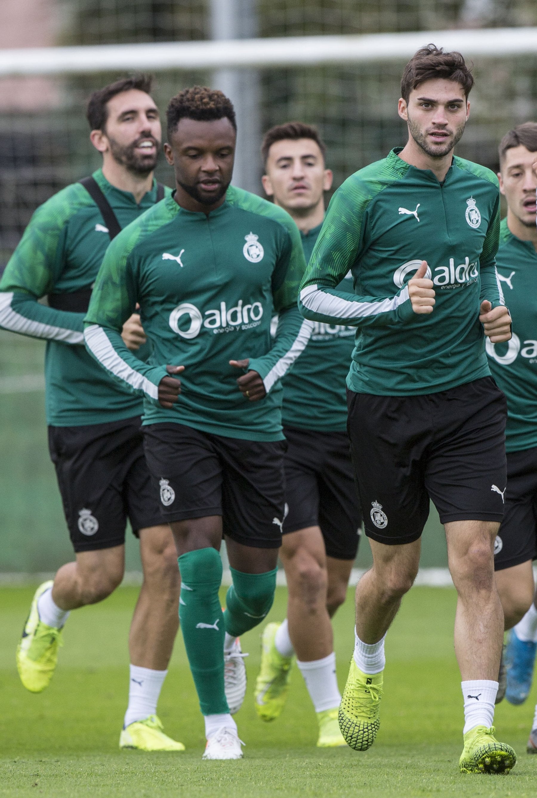 Héroes por accidente