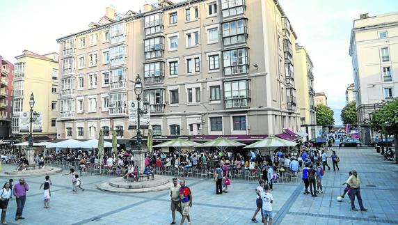 Dónde comer, cenar o picotear por el Santander señorial