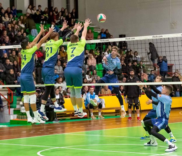 Un partido sin nada que perder