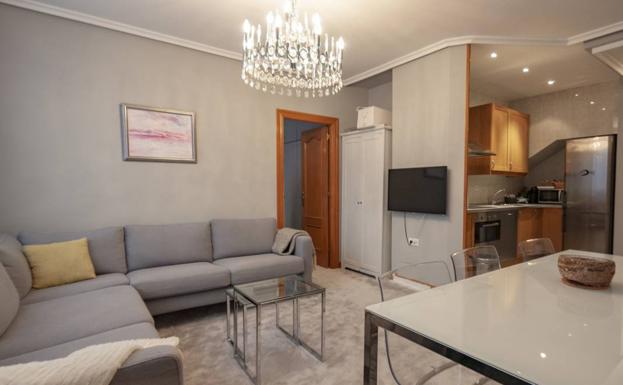 Casas en venta en el centro de Santander para todos los bolsillos