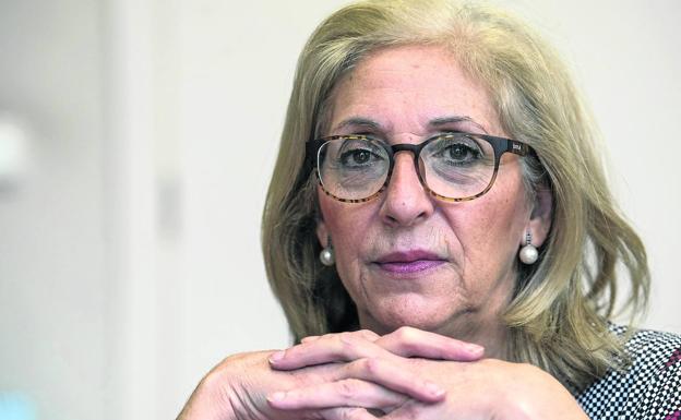 «La UNED llega a todos los sitios, nuestro objetivo este año son los núcleos rurales»