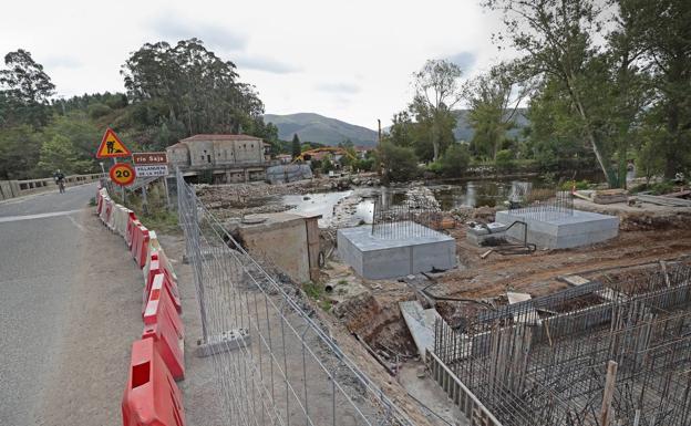 Cantabria ha ejecutado sólo 82 de los 180 millones previstos este año para inversiones