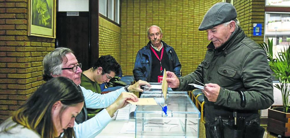 El PP vence en los municipios más ricos; el PRC, en los más pobres