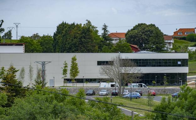 La CEOE premia a Cantabria Labs, Bridgestone y Archivo Lafuente