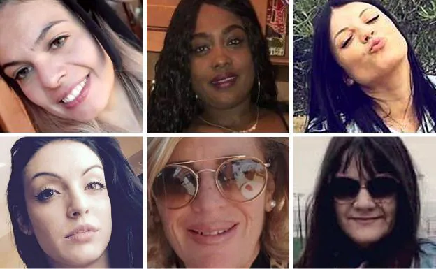 El asesinato hoy en Tenerife de una mujer eleva a 52 las muertas por la violencia machista