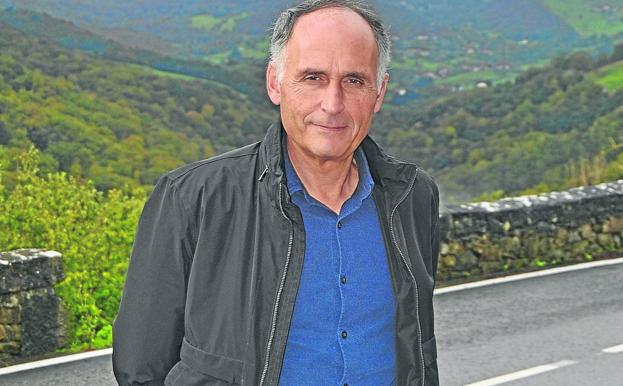 «Tenemos una ganadería muy potente y hay que ayudarla en lo que podamos»