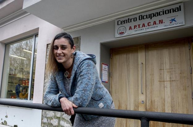 «Estas personas son de lo mejor que he conocido»