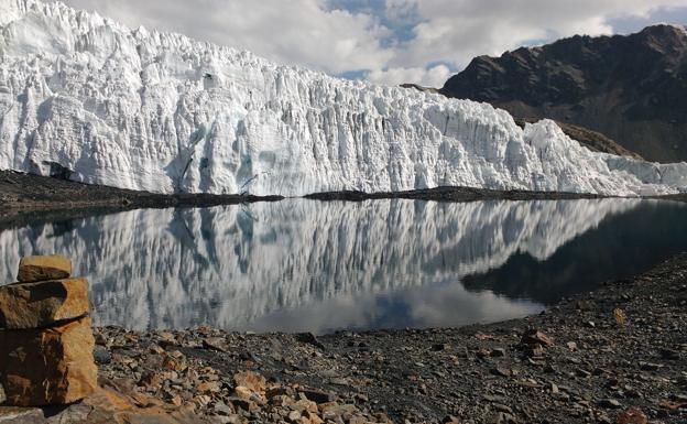 La ONU pide medidas urgentes y más ambiciosas para evitar la catástrofe climática