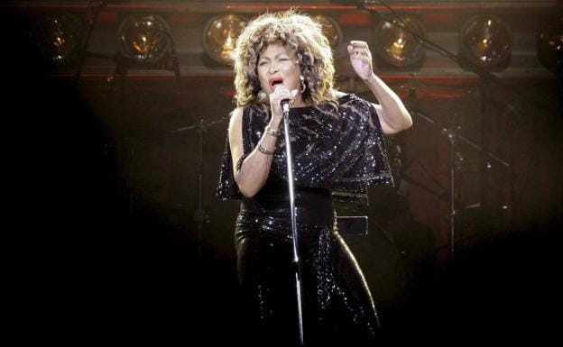 Tina Turner, 80 años de una estrella de la resistencia
