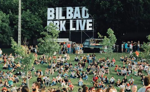 Kendrick Lamar, The Killers y Pet Shop Boys, primeras confirmaciones del Bilbao BBK Live