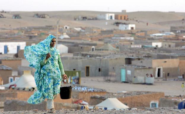 Exteriores alerta del riesgo de atentado yihadista contra españoles en el Sáhara