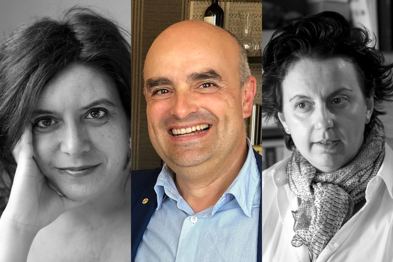 Juan Manuel Losada gana el Premio de Novela Corta 'José María de Pereda'