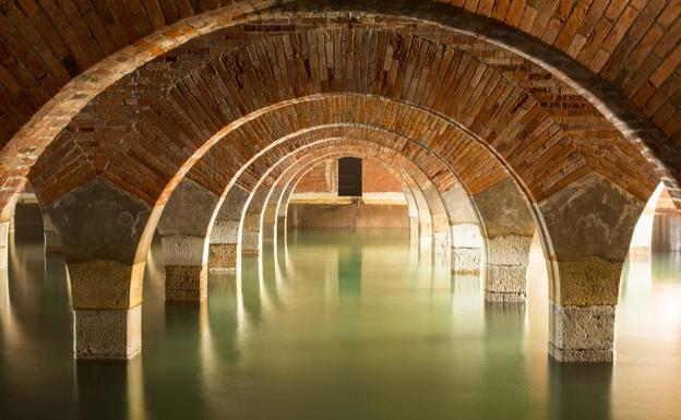 El cambio en la tubería que abastece de agua a Santander se realizará este viernes por la noche