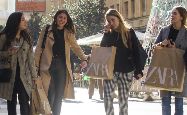 El 'viernes negro' ya es una costumbre en Cantabria