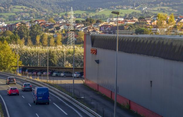 Roper cierra su ERE con un máximo de 21 despidos y 16 traslados a Aguilar