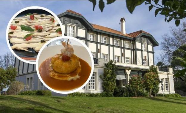 La gastronomía de los futuros grandes chefs y jefes de sala