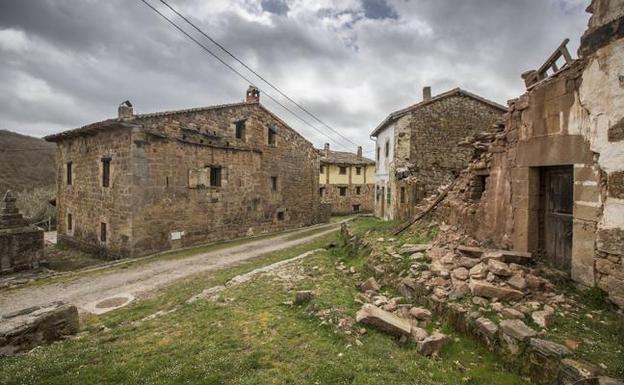 Cantabria alentará la creación de una alianza europea contra el despoblamiento