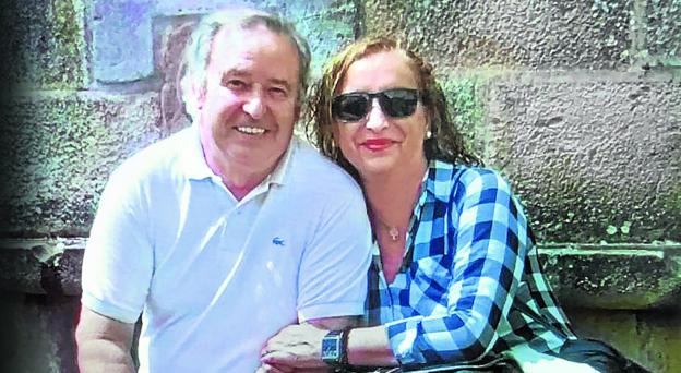 La Guardia Civil investiga la compra de una motosierra vinculada al crimen de Castro