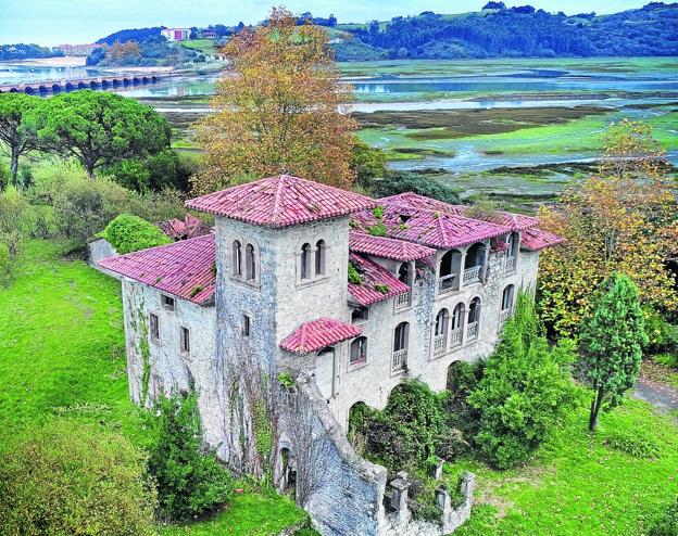 El Gobierno dice ahora que las obras en Casa Pozo comenzarán en 2020