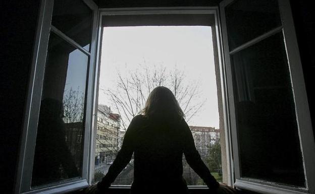 «¡Sacadme de Santander, que me muero!»