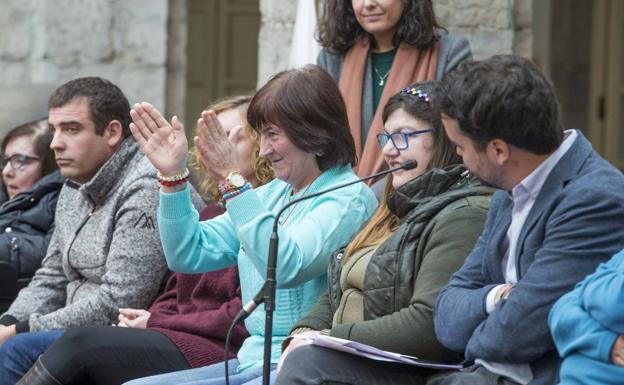 El Cermi urge poner en marcha el Consejo Autonómico de las personas con discapacidad