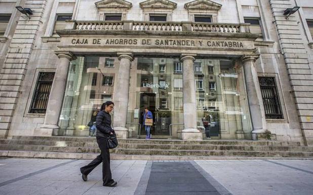 Liberbank sale reforzada de las últimas evaluaciones promovidas por Europa