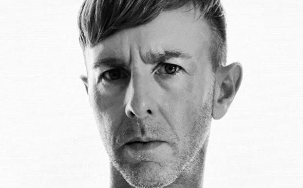 Paul Kalkbrenner, Richie Hawtin y Amelie Lens primeros nombres del Monegros Desert Fest