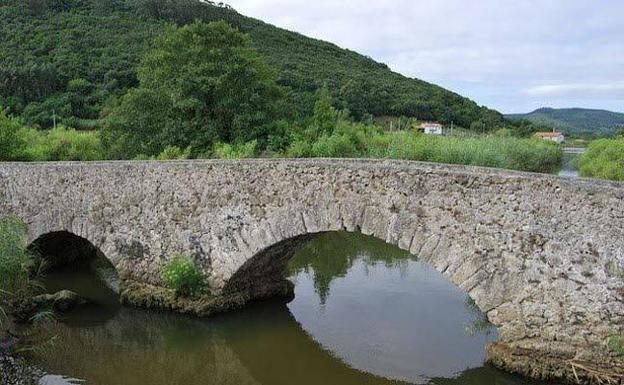 Helguera se prepara para celebrar las fiestas de San Nicolás
