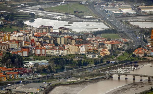 El Astillero y Guarnizo acogen la 'Ruta del tapeo' del 5 al 9 de diciembre