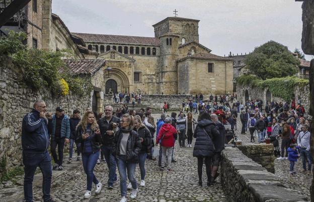 La Inmaculada, un puente de dos días