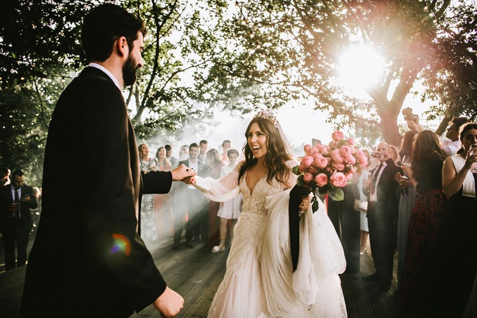 Bodas de ensueño en Cantabria