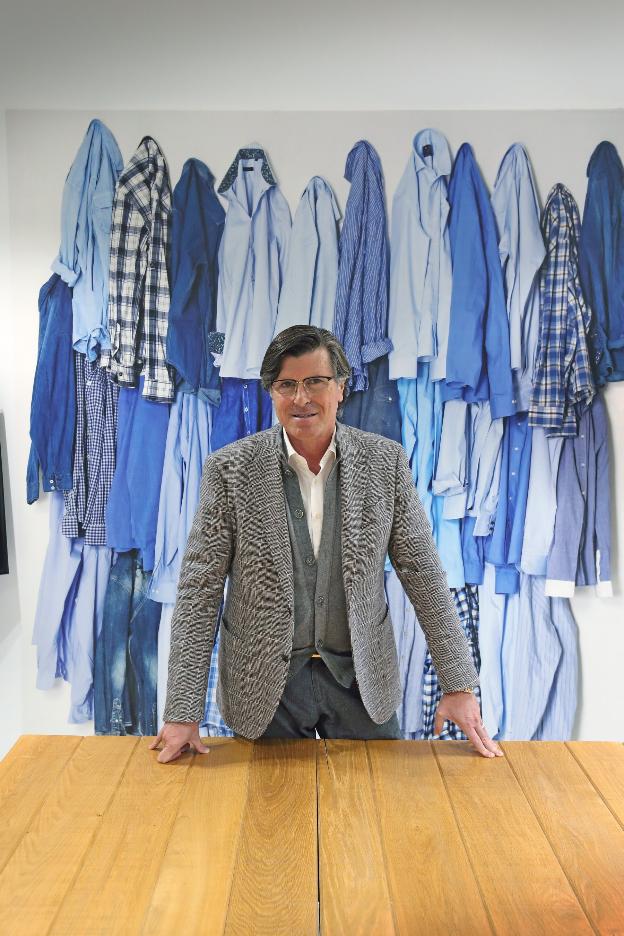 «Creo que estamos al inicio de una era; la forma de entender los negocios ha cambiado»