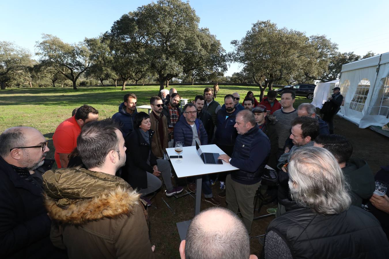 Encuentro Internacional de Gastronomía Rural