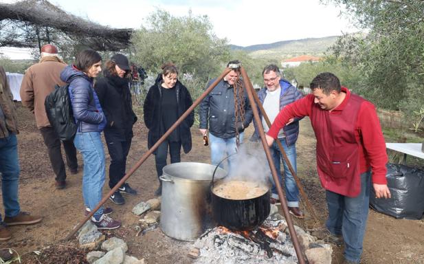 Un alegato por la gastronomía de los pueblos